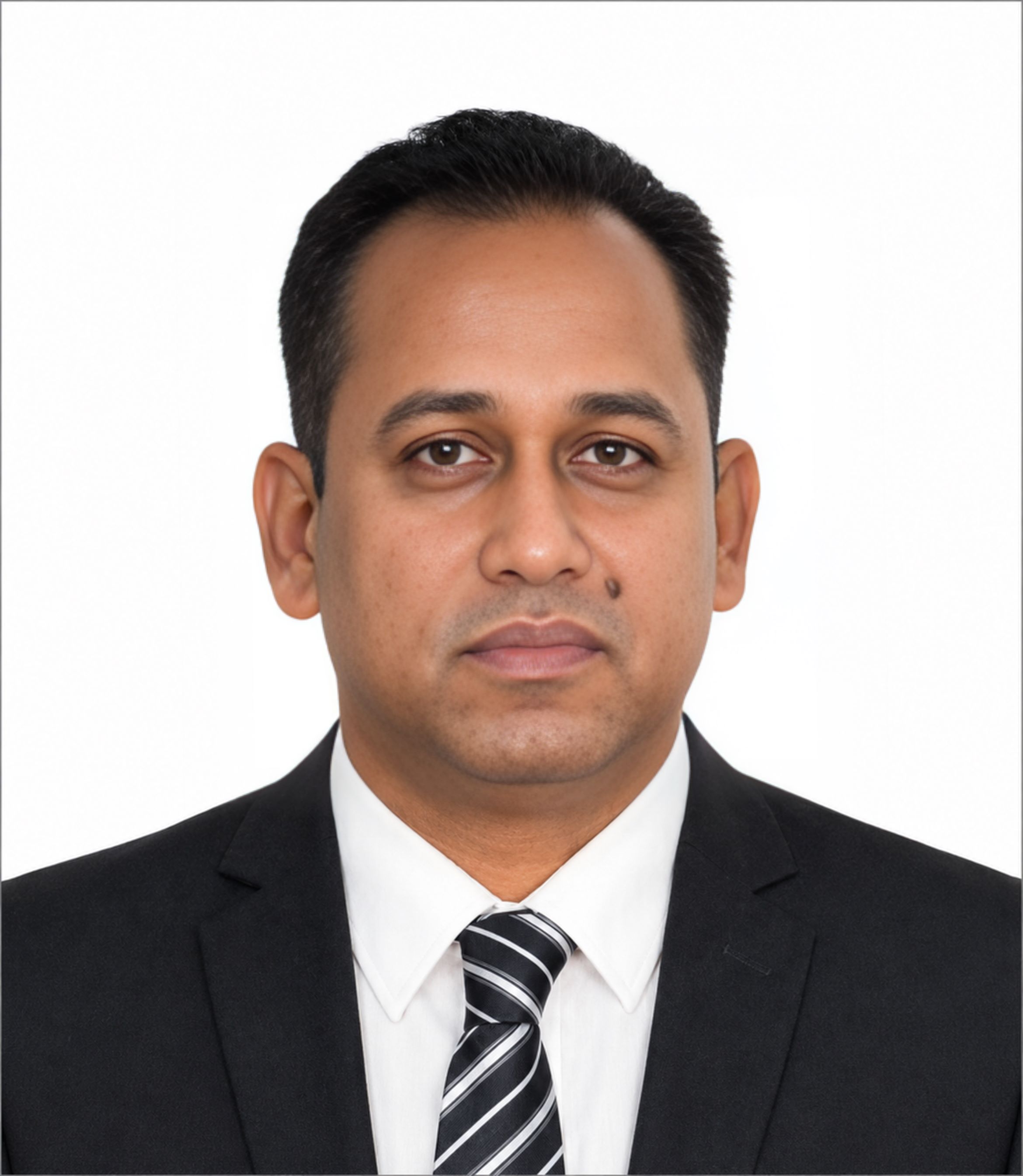 Professor Md. Tofazzal Ali - Vice Principal