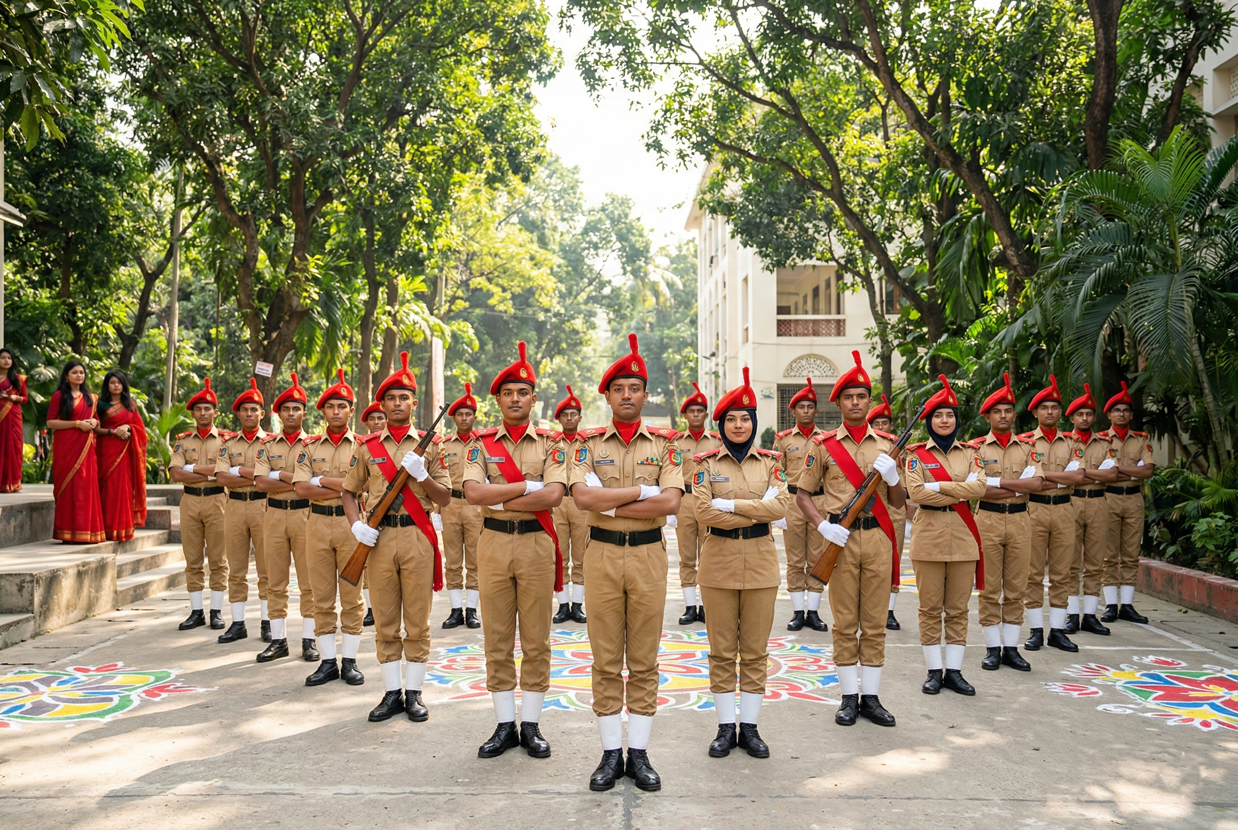 Unlock Your Future with Moulvibazar Govt. Women's College